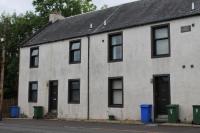 Welltrees Apartments 8 Dailly Road - Bed and Breakfast