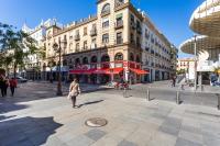 Puerta de la victoria - B&B