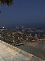 Ferienhaus "Arizones", Nea Kallikratia, Chalkidiki - Ferienwohnung Néa Kallikráteia