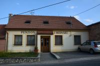 Penzion u Bednářů - Chambres d’hôtes
