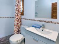 Casa con 4 camere da letto
