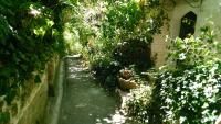 Les Troglos de l'Echeneau - B&B