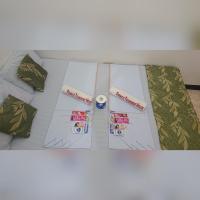 Budget Tweepersoonskamer