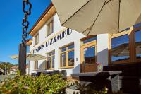 Penzion U Zámku - B&B Ořechov