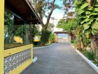 Beira Mar - B&B Ubatuba