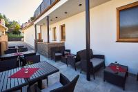 Penzion U Zámku - Chambres d’hôtes Ořechov