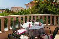 Apartment mit 2 Schlafzimmern