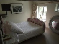 Deluxe Double Room with Shared Bathroom