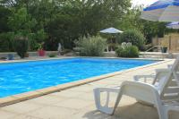 Gîtes de Peyrounou - Ferienwohnung Lacapelle-Biron