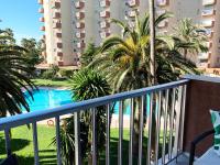 Apartamento Góndolas - Bed and Breakfast Almuñécar