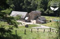 Moulin des Borderies - B&B