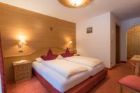 Double or Twin Room with Mountain View