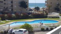 Condominio playa blanca 2401 Avenida Pacífico - B&B La Serena
