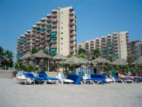 Apartamento Góndolas - Ferienwohnung Almuñécar