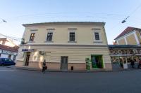 Central Luxury 3 - B&B