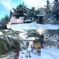 Affittacamere Varone - B&B Montaquila