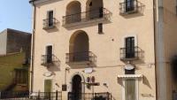 B&B Aliano - Palazzo Scelzi - Bed and Breakfast Aliano