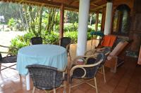 Casa de 2 dormitorios