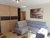 Apartament z ogródkiem Pomerania - B&B Kołobrzeg