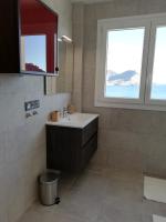 Apartamento de 2 dormitorios