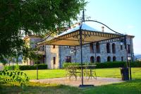 Il Poggio Della Pieve Apartments - Bed and Breakfast Santa Luce