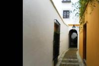 Apartamentos RG Conde de Ibarra con GARAJE - B&B