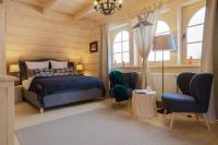 Alpine Style Cottage