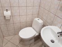 Doppelzimmer mit eigenem Bad