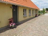 Birkende Bed and Breakfast - Ferienwohnung