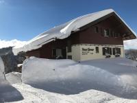 Haus Werner - B&B Ramsau am Dachstein