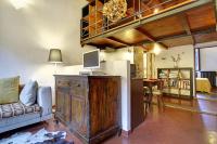 Two Bedrooms Apartment Near The Duomo Firenze - B&B Florencia