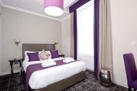 Classic Appartement met 2 Slaapkamers 