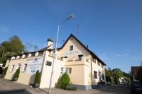 Landgasthof Adler - Chambres d’hôtes