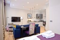 Classic Studio Appartement