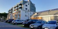 Apartament Słoneczny - B&B