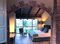 Suite with Terrace