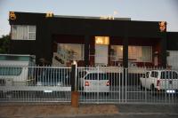 Tranquility - Bed and Breakfast Parow