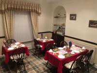 Vane House - B&B