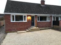 Malvern bungalow - Ferienwohnung