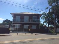 Apart 08 Campeche - Recanto com vista para o mar - 50m da praia - - B&B