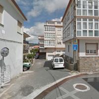 Apartamento Laura - Ferienwohnung Cee