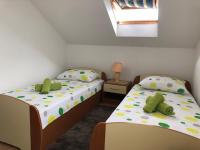 Apartment mit 2 Schlafzimmern