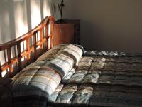 Chambre Double avec Salle de Bains Privative