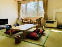 Japanese-Style Family Room - Non Smoking