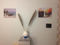 Camera Matrimoniale con Vista Mare 