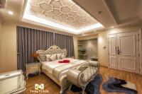 B&B Ho Chi Minh - Tuong Vi Hotel Saigon - Bed and Breakfast Ho Chi Minh