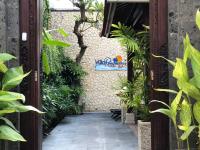 Villa Rendezvous Bali - B&B