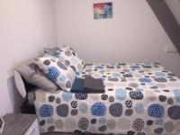 MyHome Basel 3A44 - Chambres d’hôtes Saint-Louis