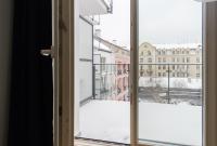 Appartement Supérieur avec Balcon
