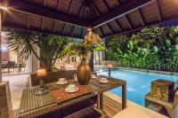 Villa Deh Simba at Ayana With Private Pool - B&B